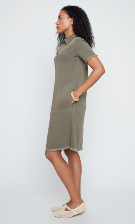 LYLAH DRESS