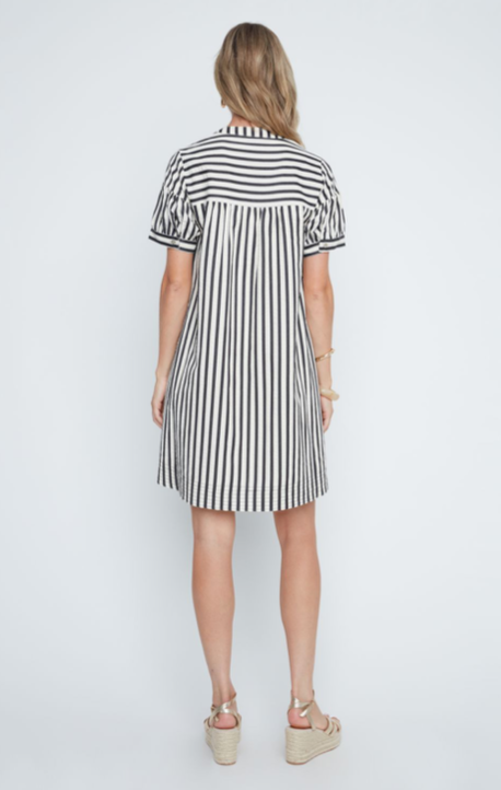 AMOURA DRESS