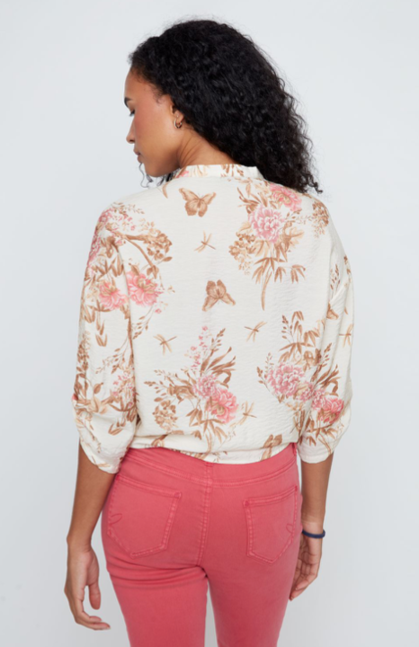 KYLA BLOUSE