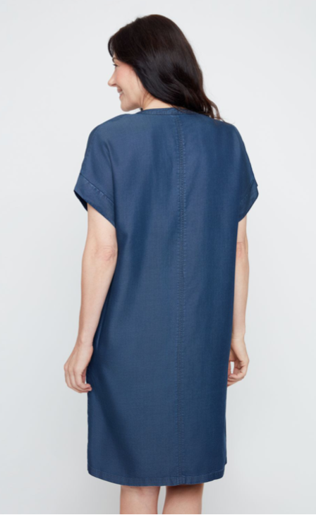 HADASSAH DRESS