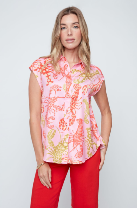 JORDAN TOP