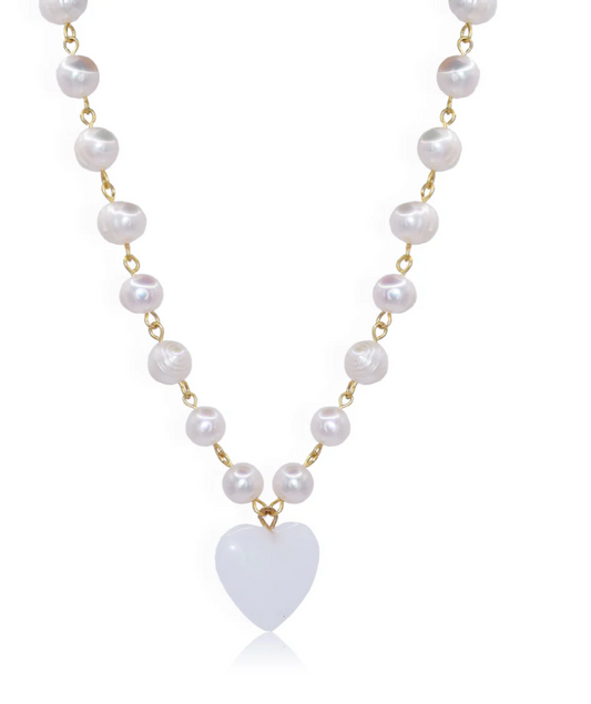 DAPHNE NECKLACE