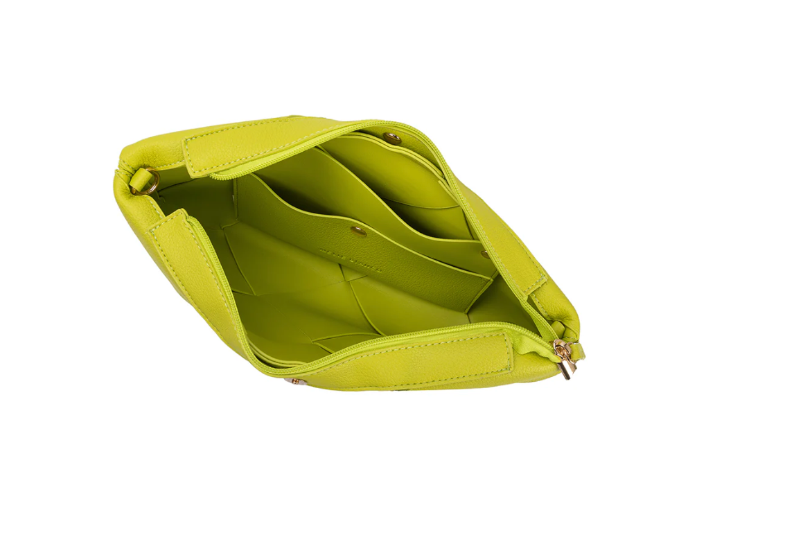 CONNIE CROSSBODY BAG