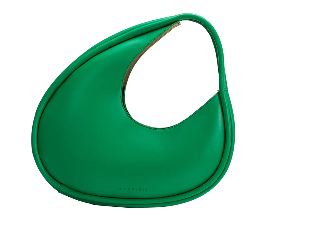 NIKKI SHOULDER BAG
