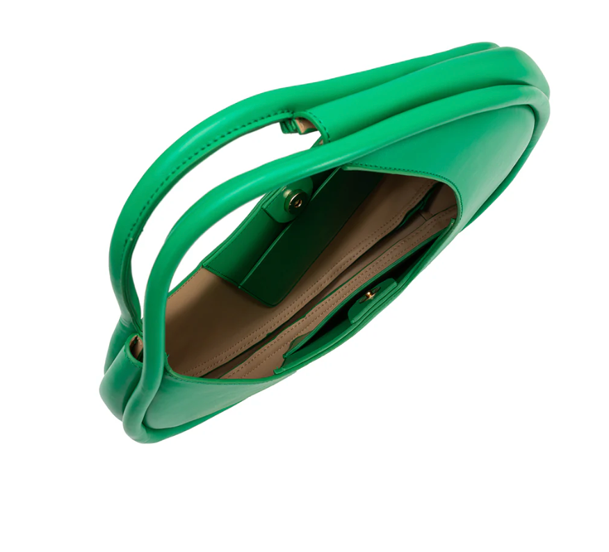 NIKKI SHOULDER BAG