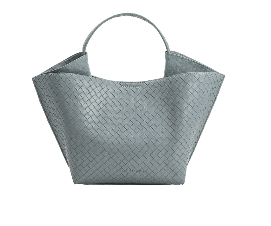 TERRI TOP HANDLE BAG