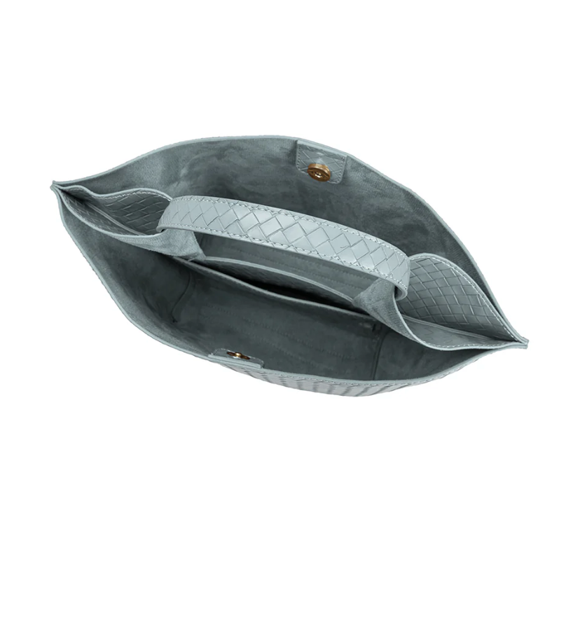 TERRI TOP HANDLE BAG