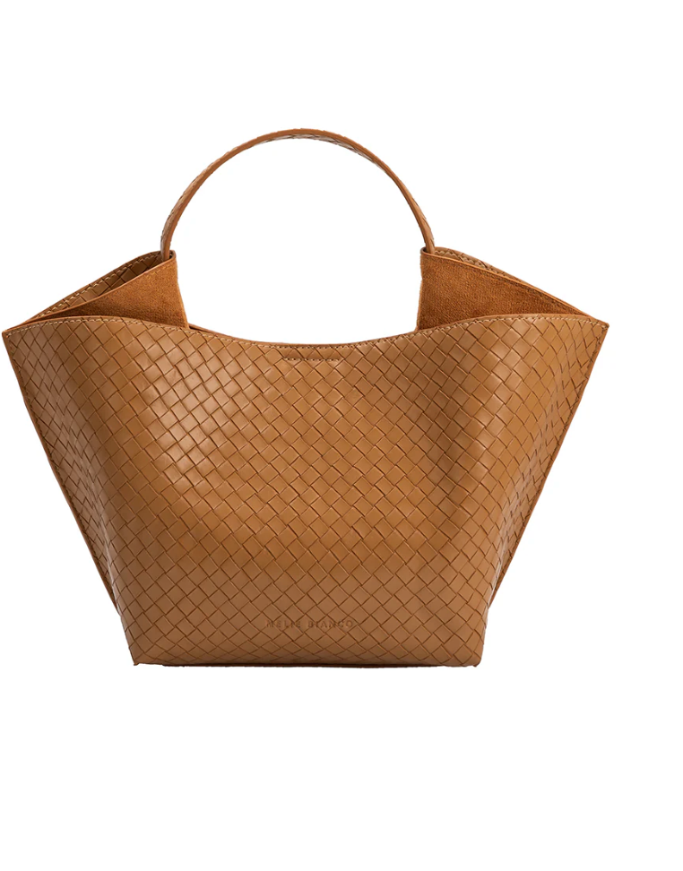TERRI TOP HANDLE BAG