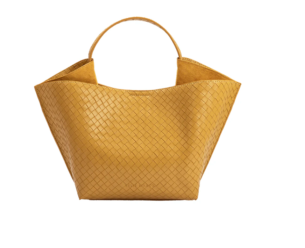 TERRI TOP HANDLE BAG