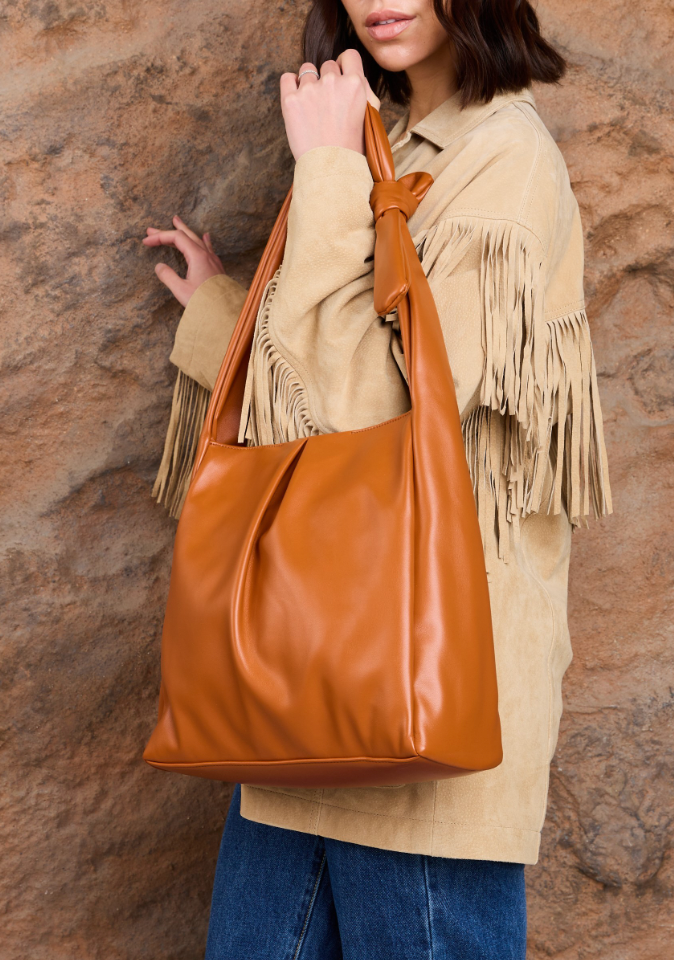 DOVE PURSE