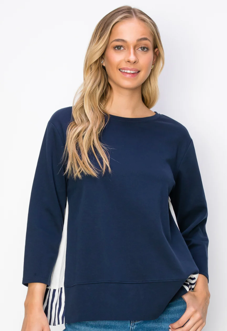 REGINA TOP