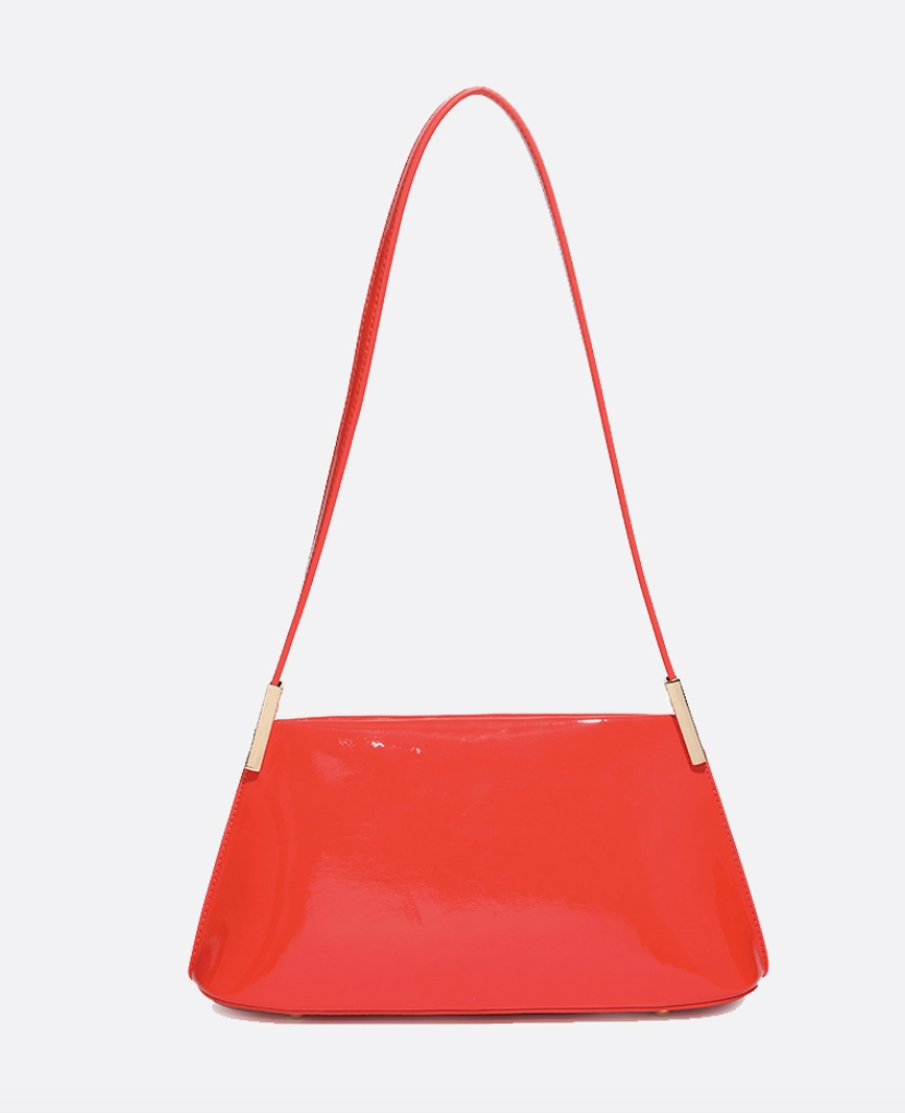 PRETORIA FLAME PURSE