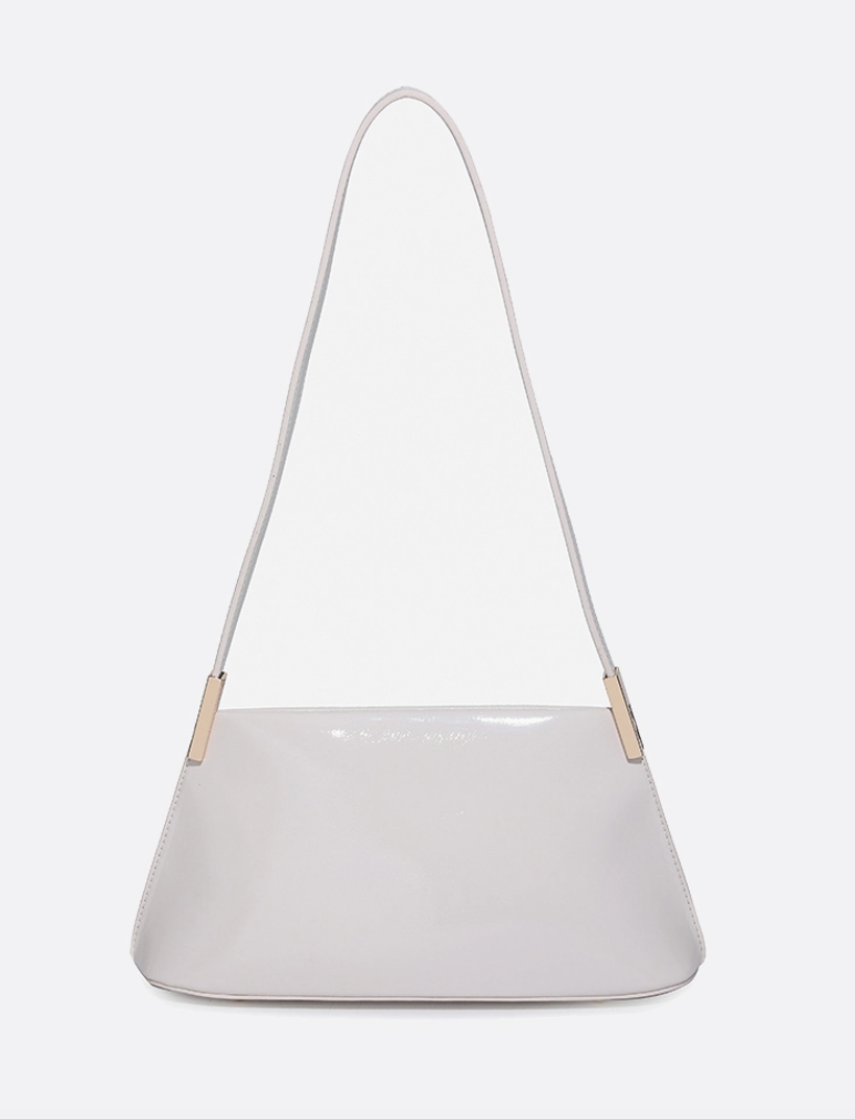 PRETORIA OFF WHITE PURSE