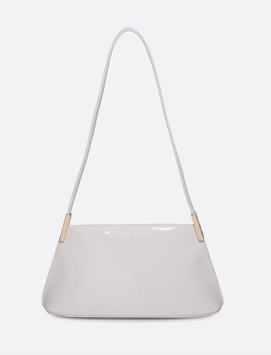 PRETORIA OFF WHITE PURSE