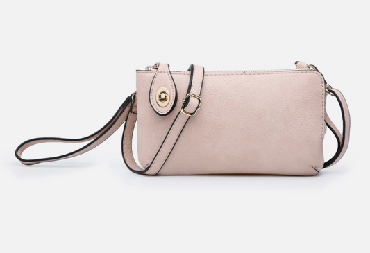 KENDALL LIGHT PINK WRISTLET