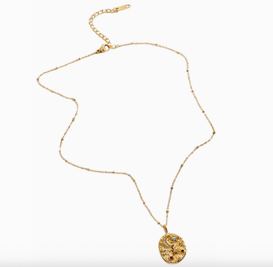 CLARKE NECKLACE