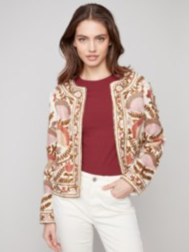 LOTTIE JACKET