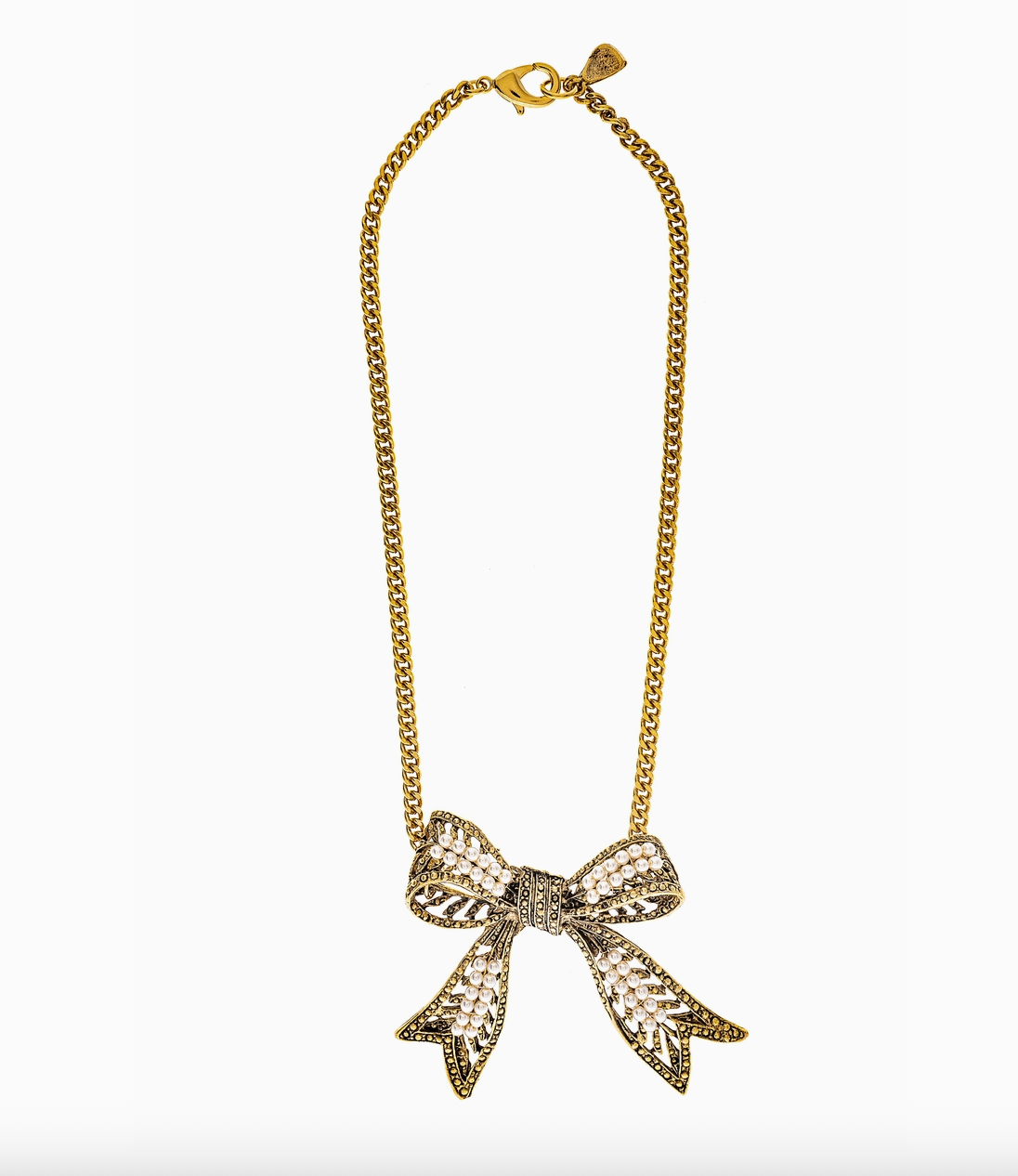 CLARA NECKLACE
