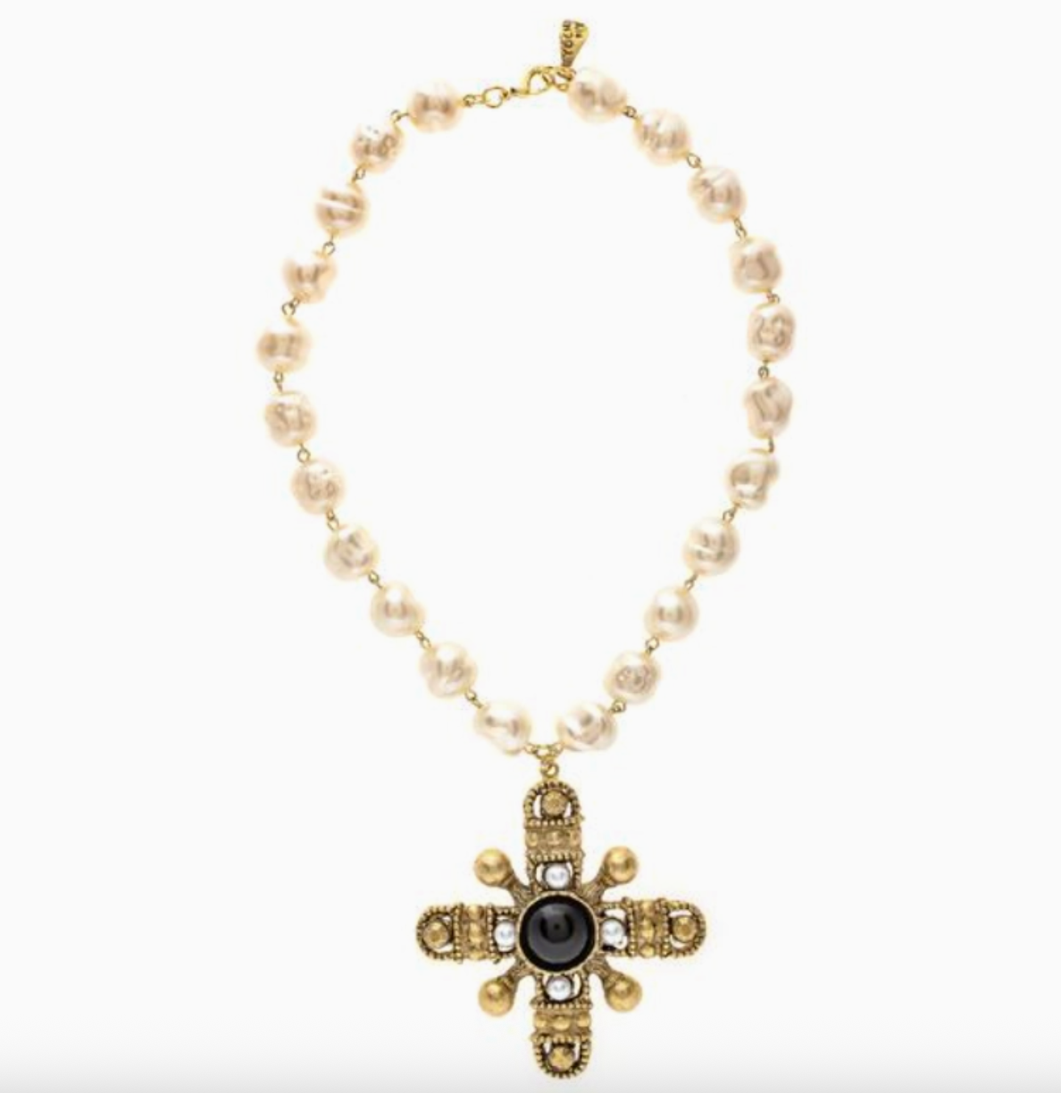 CLARICE NECKLACE
