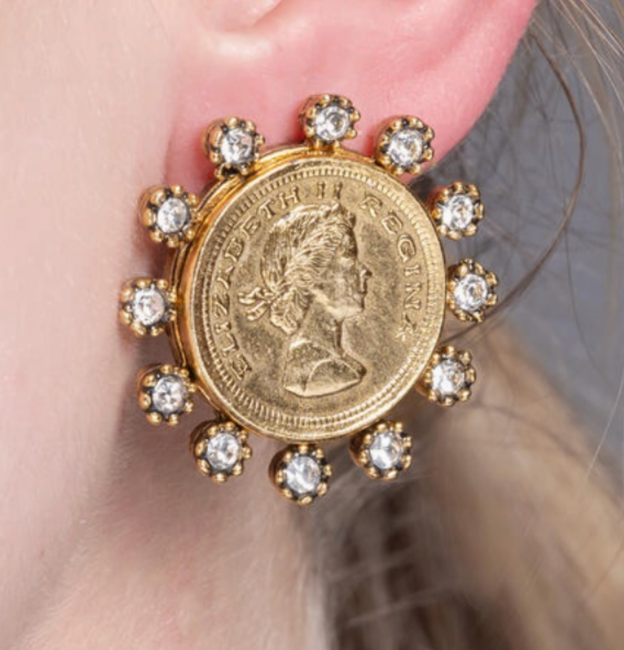 RUNA EARRINGS