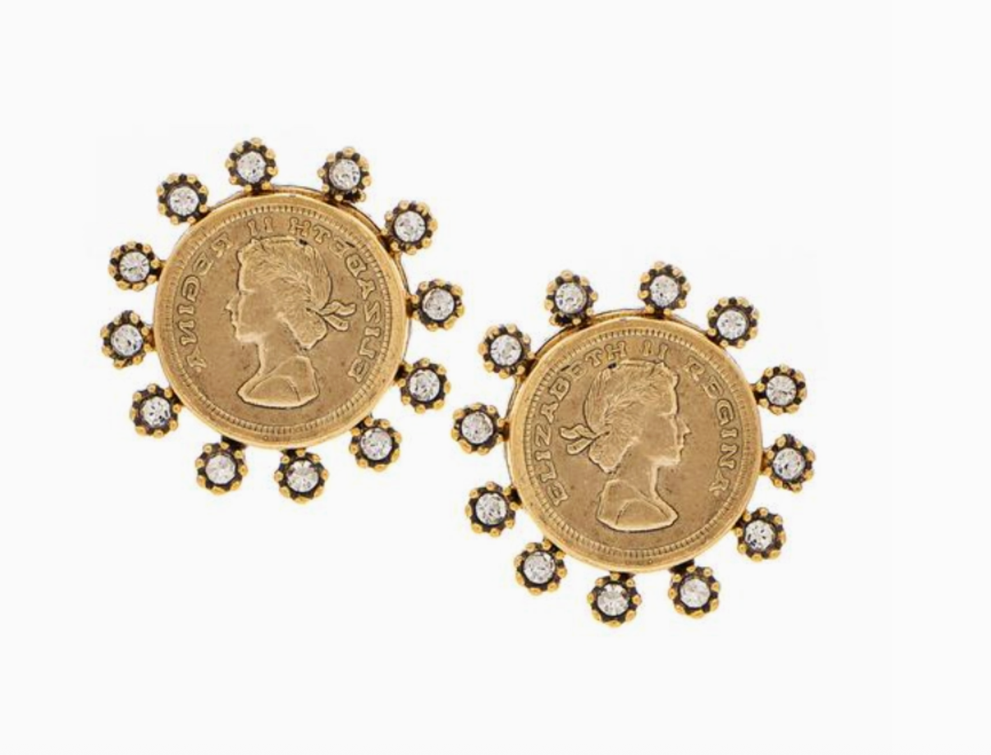 RUNA EARRINGS