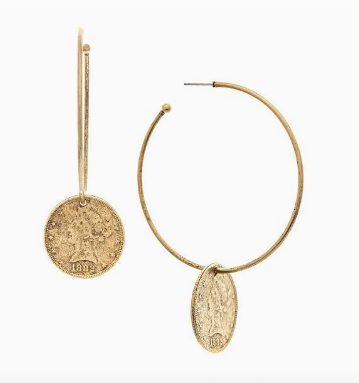 VERA EARRINGS