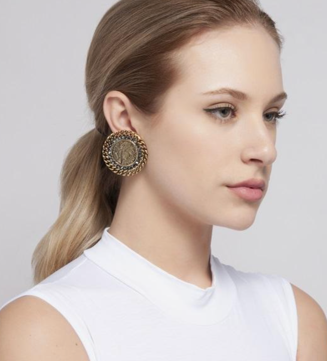 VESTA EARRINGS