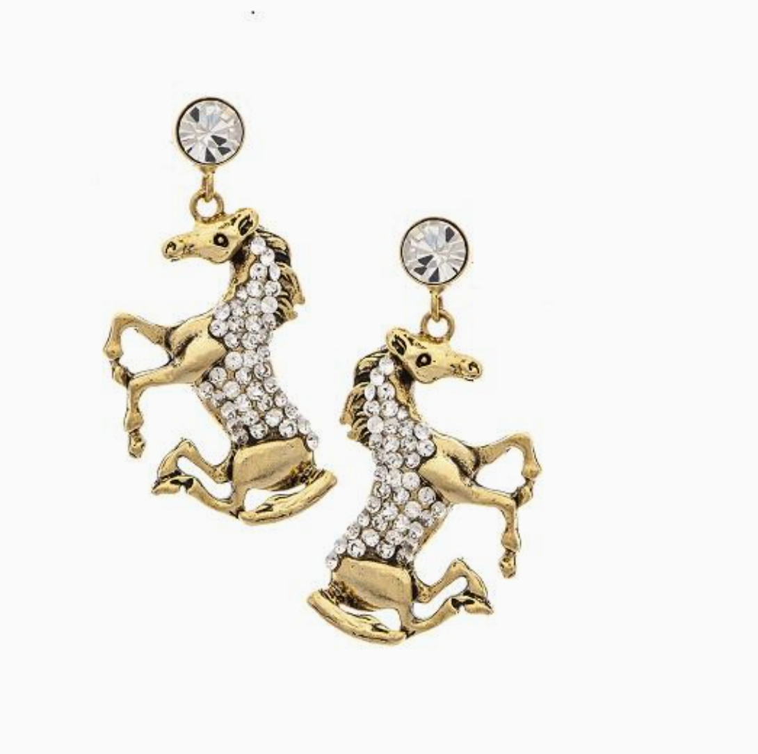 VIVI EARRINGS