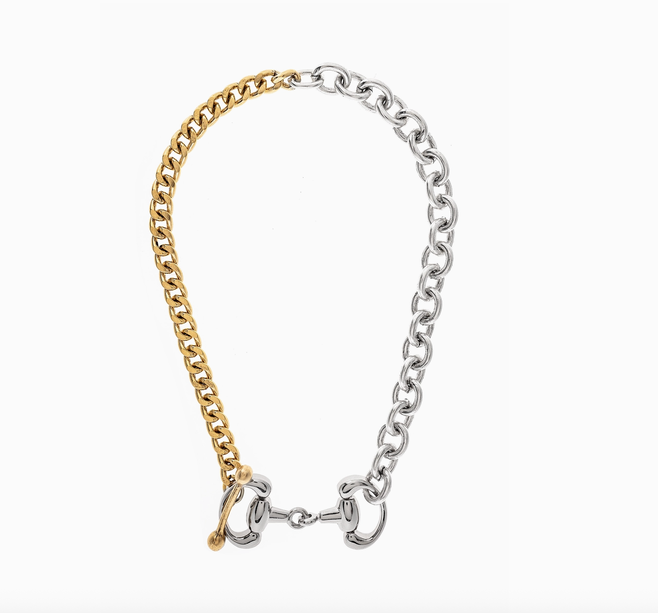 OTTO NECKLACE
