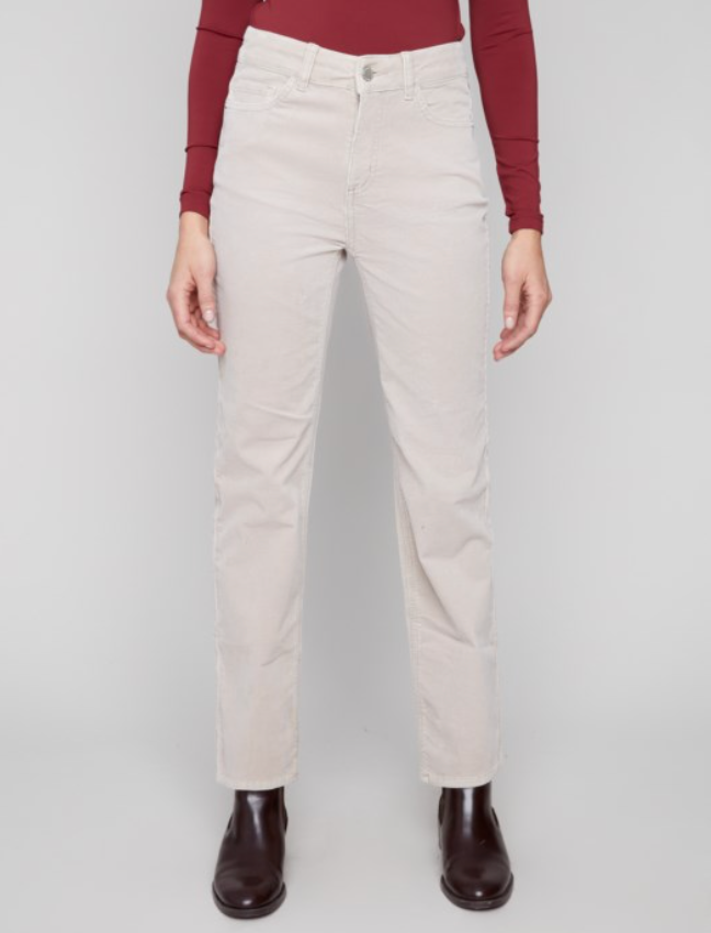 MELISSA OAT PANT