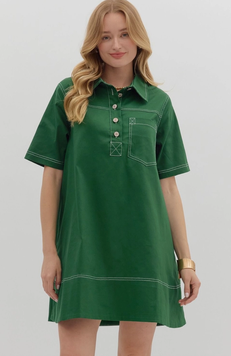 CELAENA DRESS