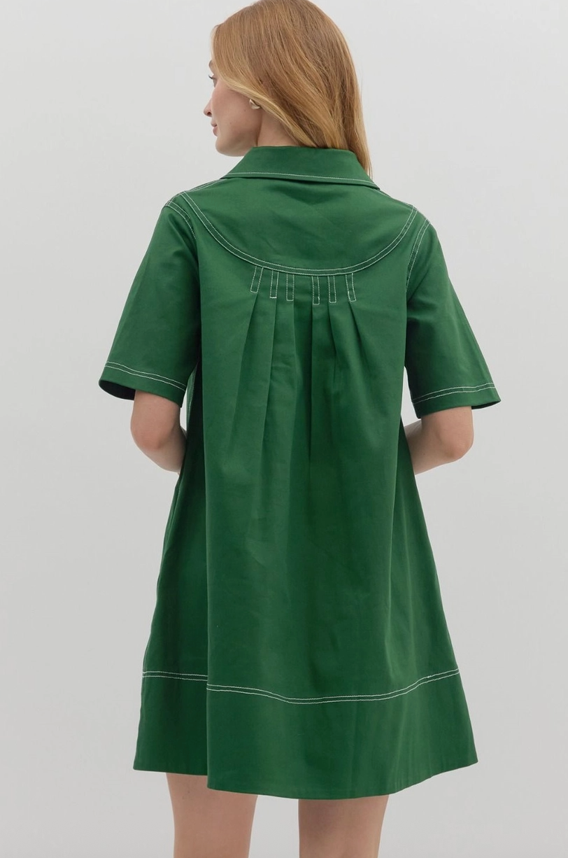 CELAENA DRESS