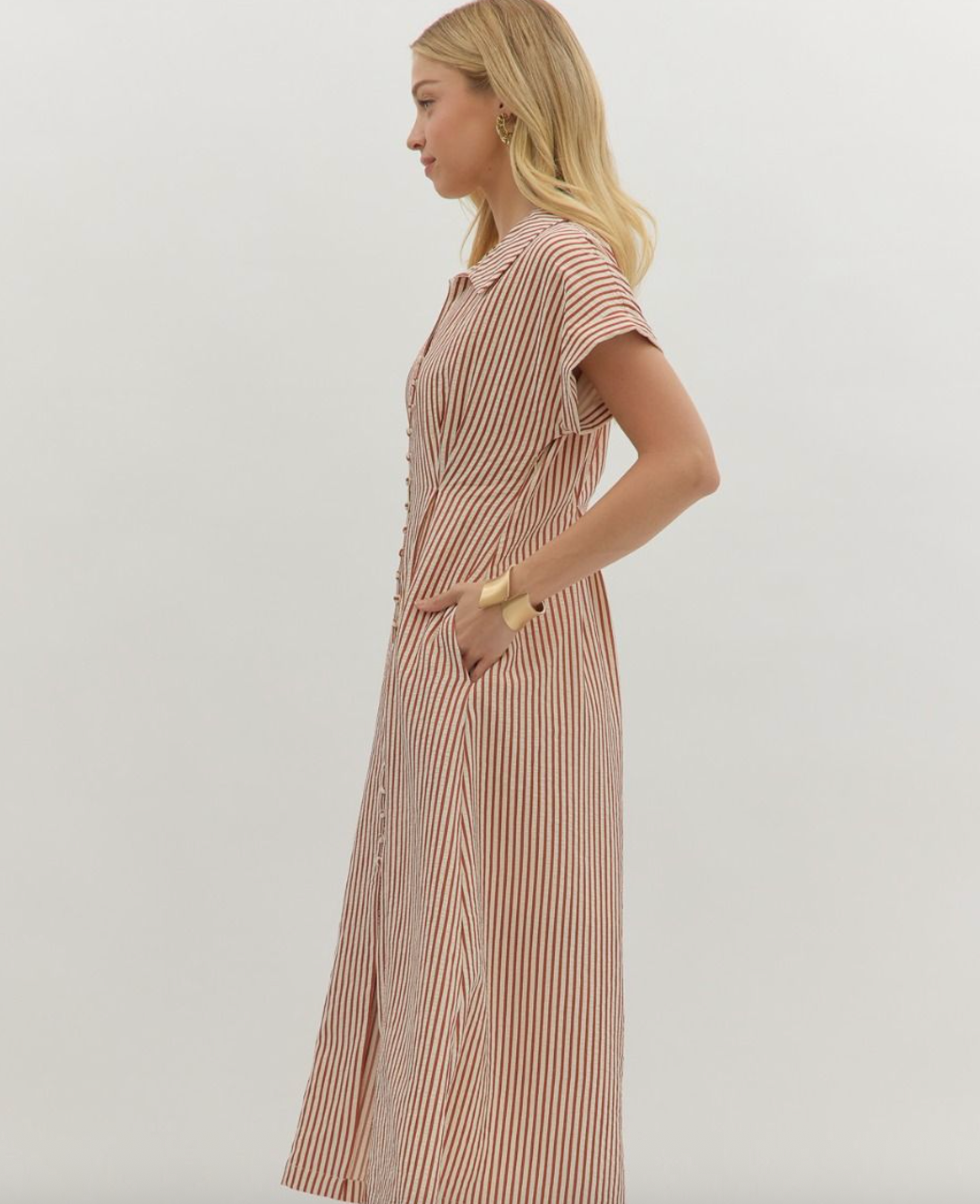 ANDREA DRESS