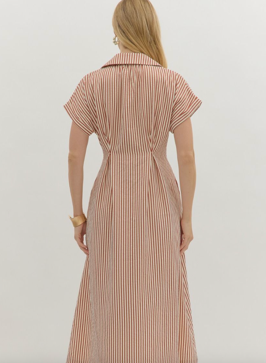 ANDREA DRESS