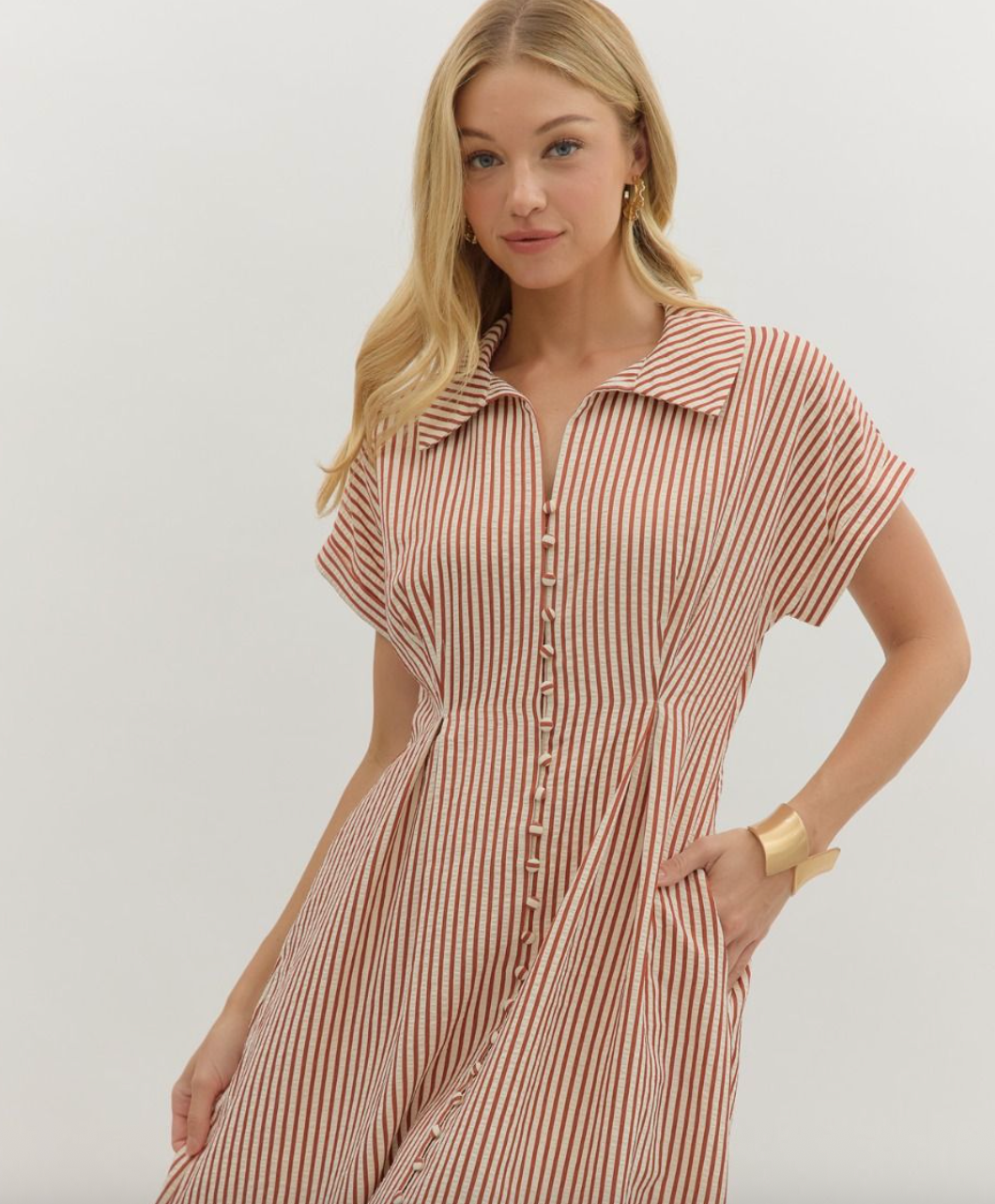 ANDREA DRESS