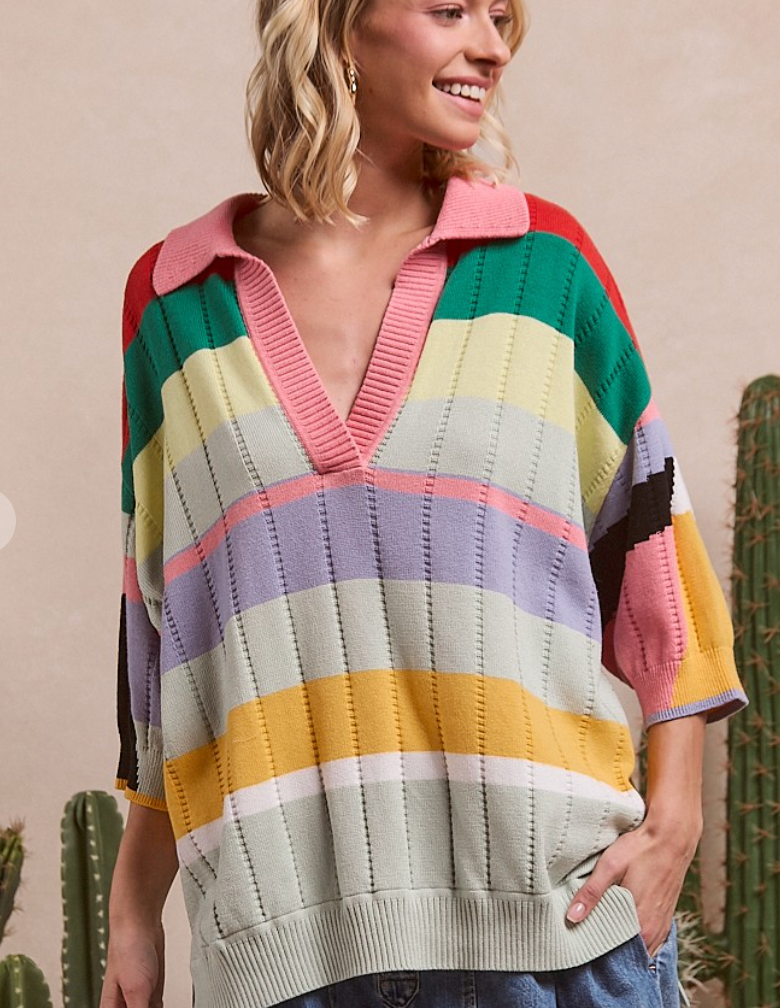 JANE SWEATER