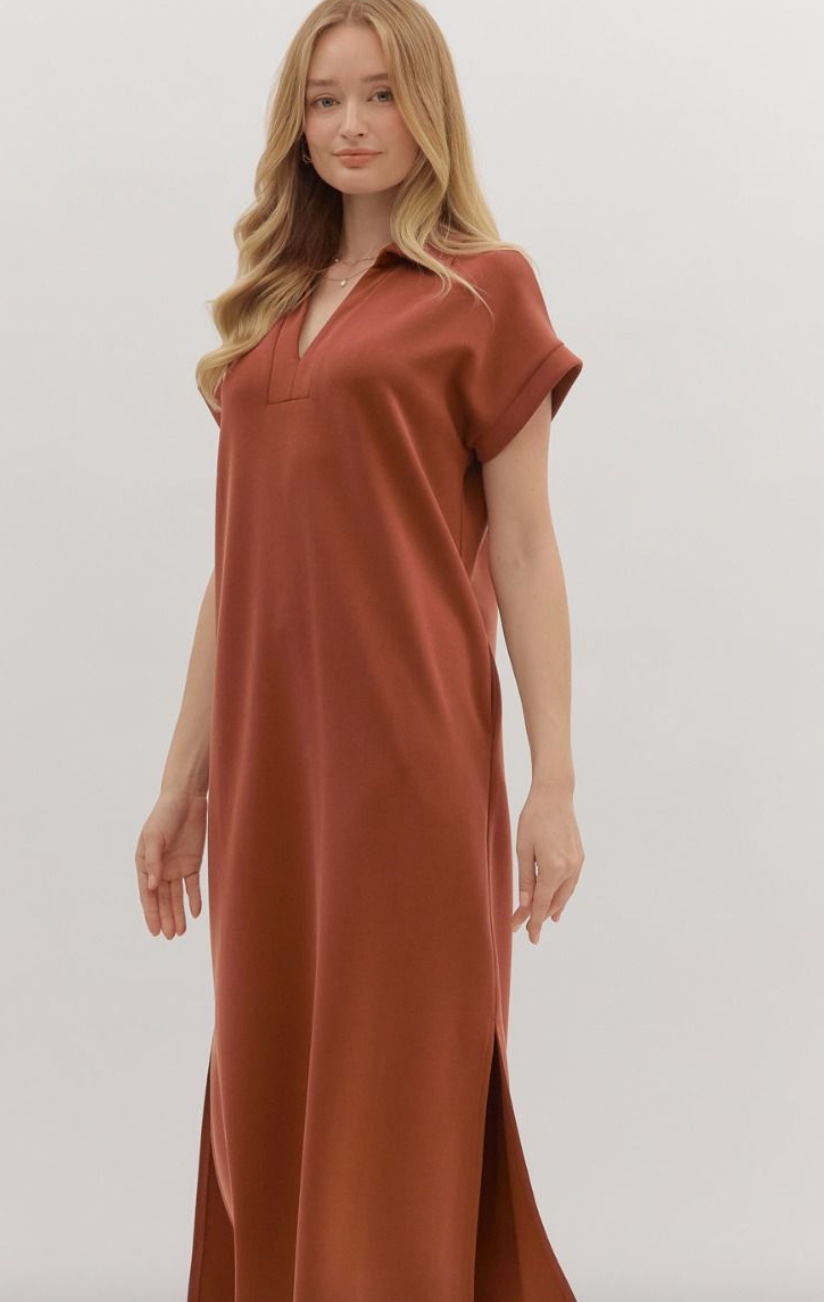 REBECCA DRESS