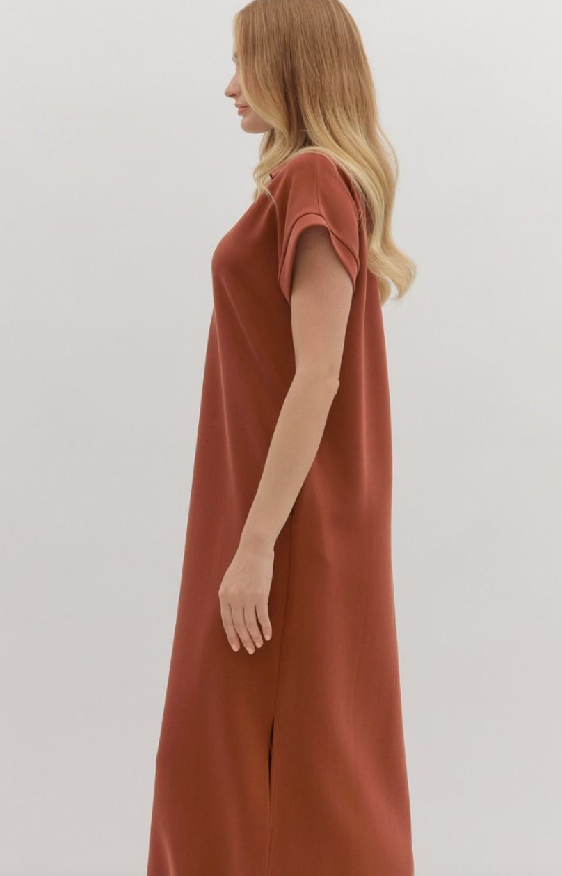 REBECCA DRESS