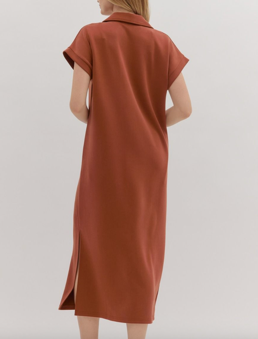 REBECCA DRESS