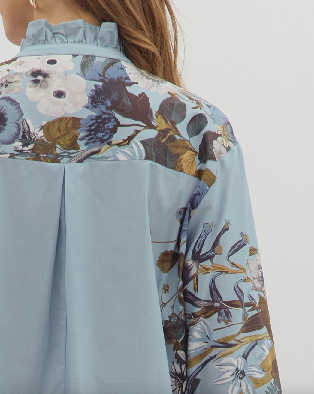 ELLEN BLOUSE