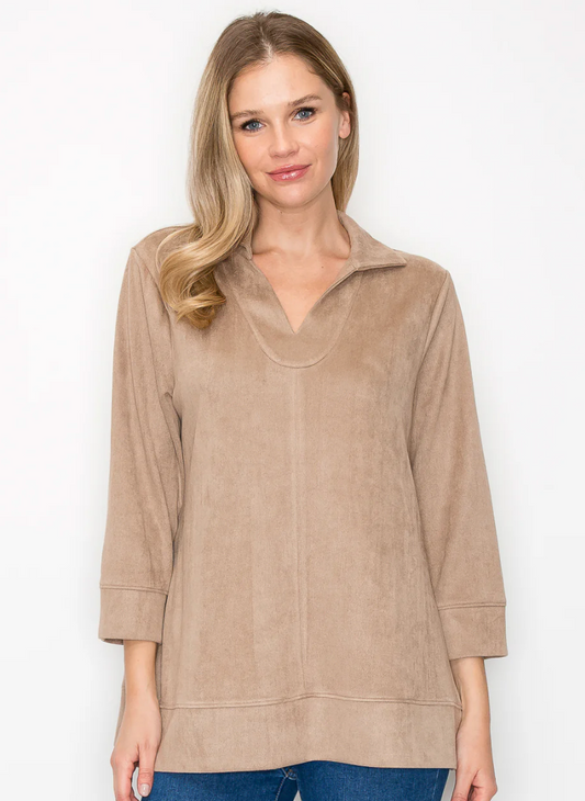 ADDISON TOP