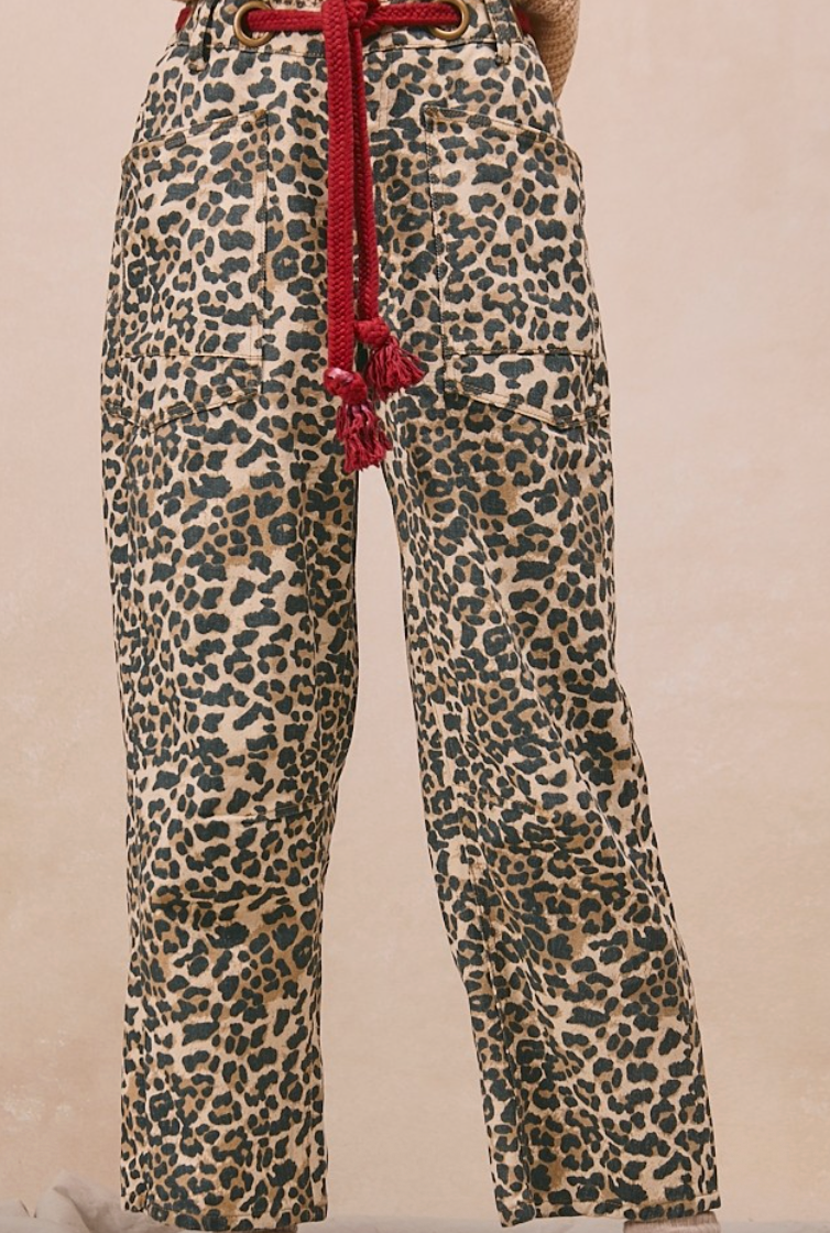 ADALYNN BARREL JEANS