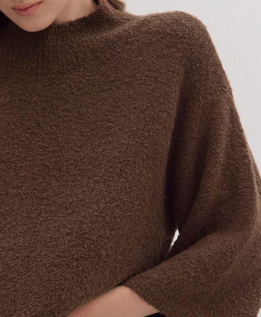 ROMY SWEATER
