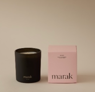 BLOOM CANDLE