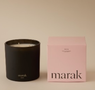 BLOOM CANDLE