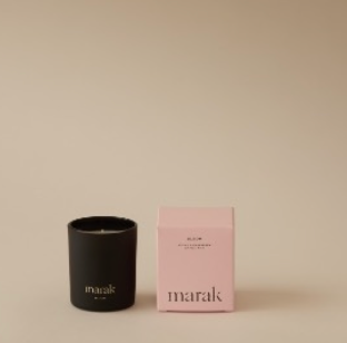 BLOOM CANDLE