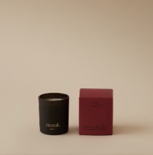 DWELL CANDLE