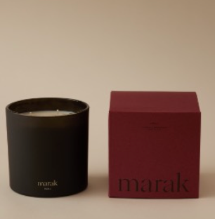 DWELL CANDLE