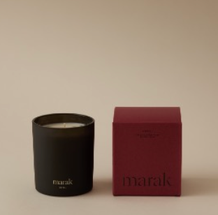 DWELL CANDLE