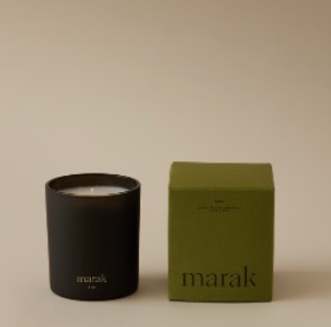 PINE CANDLE